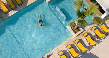 Hodelpa Emotions Puerto Plata