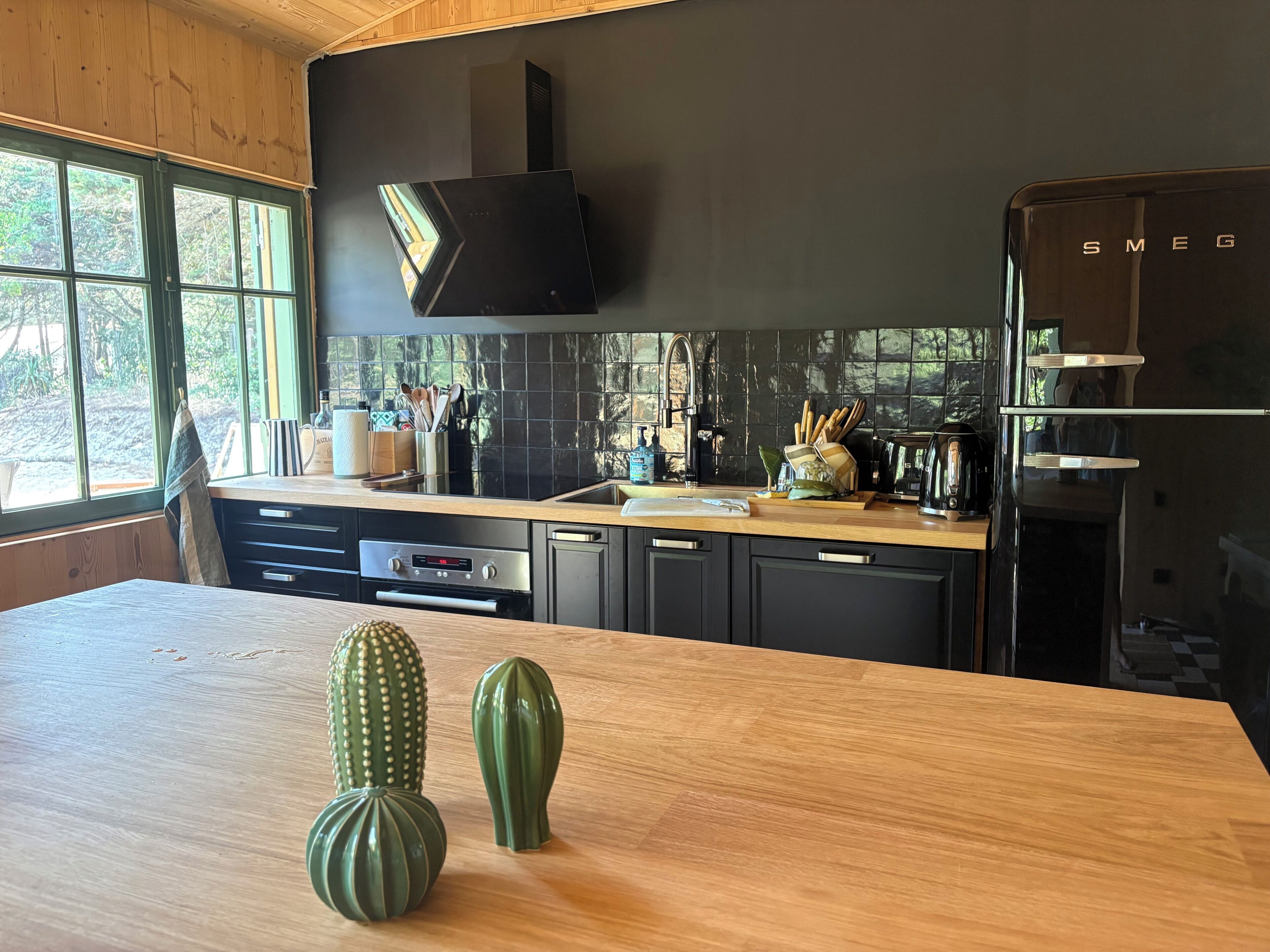 Cucina privata