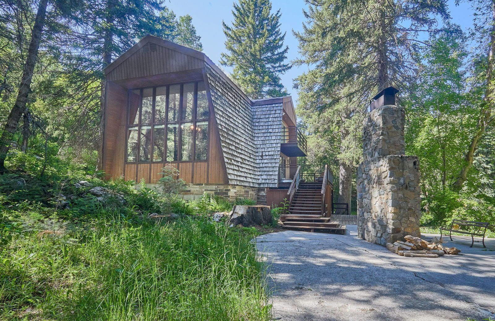 Eksteriør