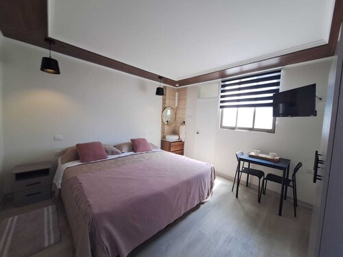 Accommodations for 8 people - Antofagasta Historic Center
