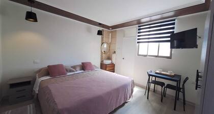 Accommodations for 8 people - Antofagasta Historic Center