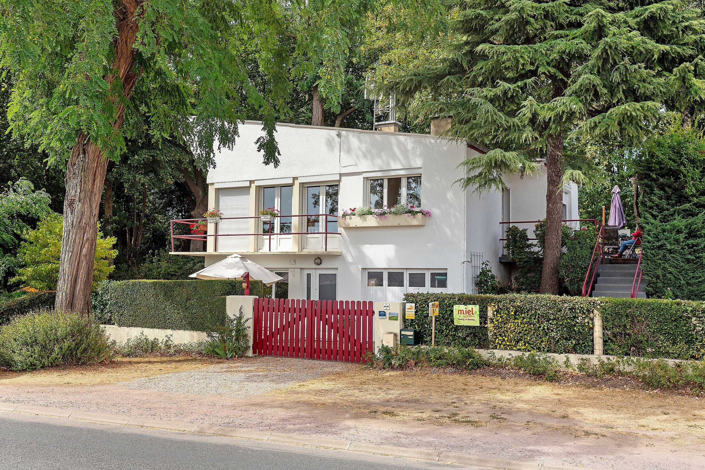 Exterieur