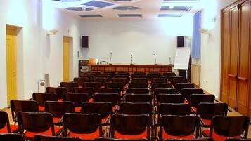 Sala per riunioni