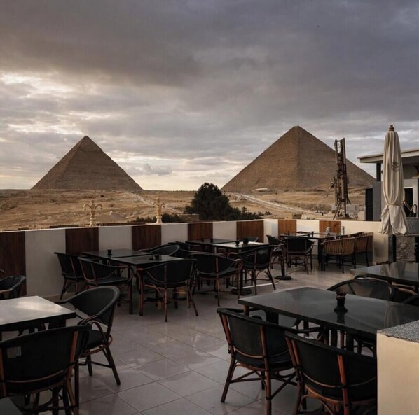 Exterior - Holiday Escape (Giza)