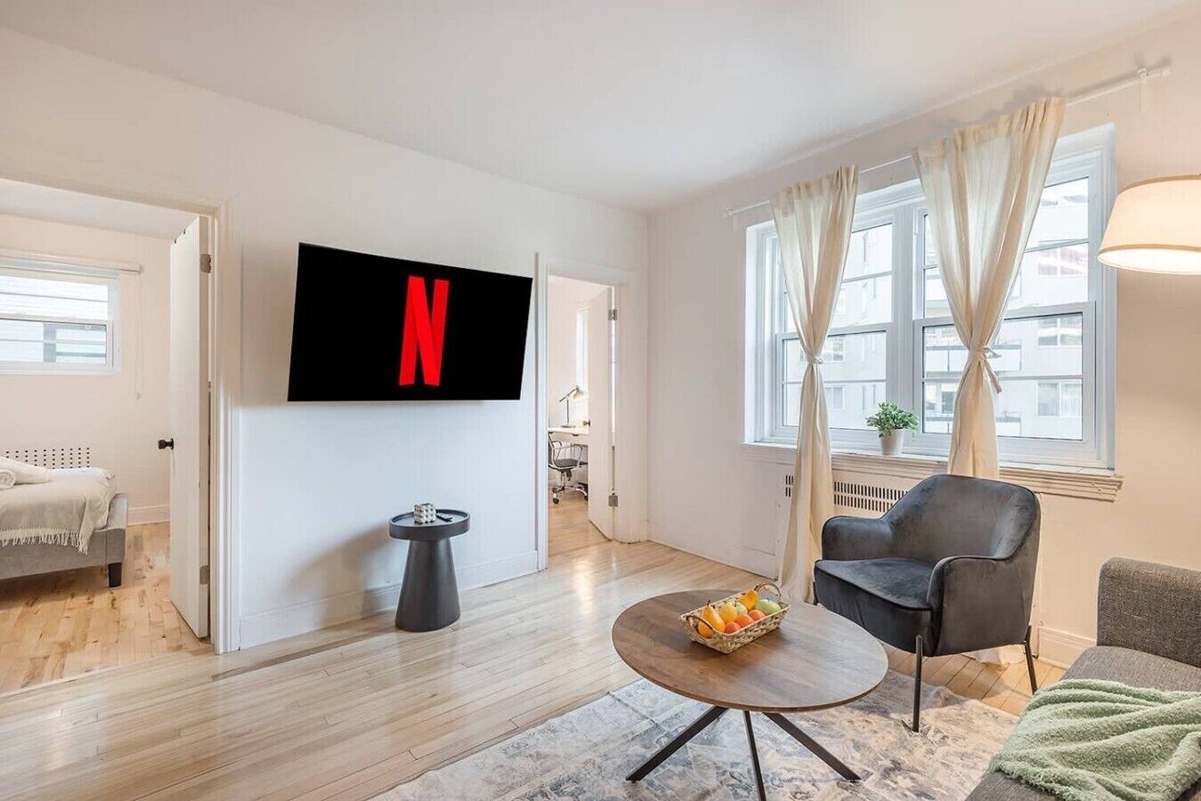 TV