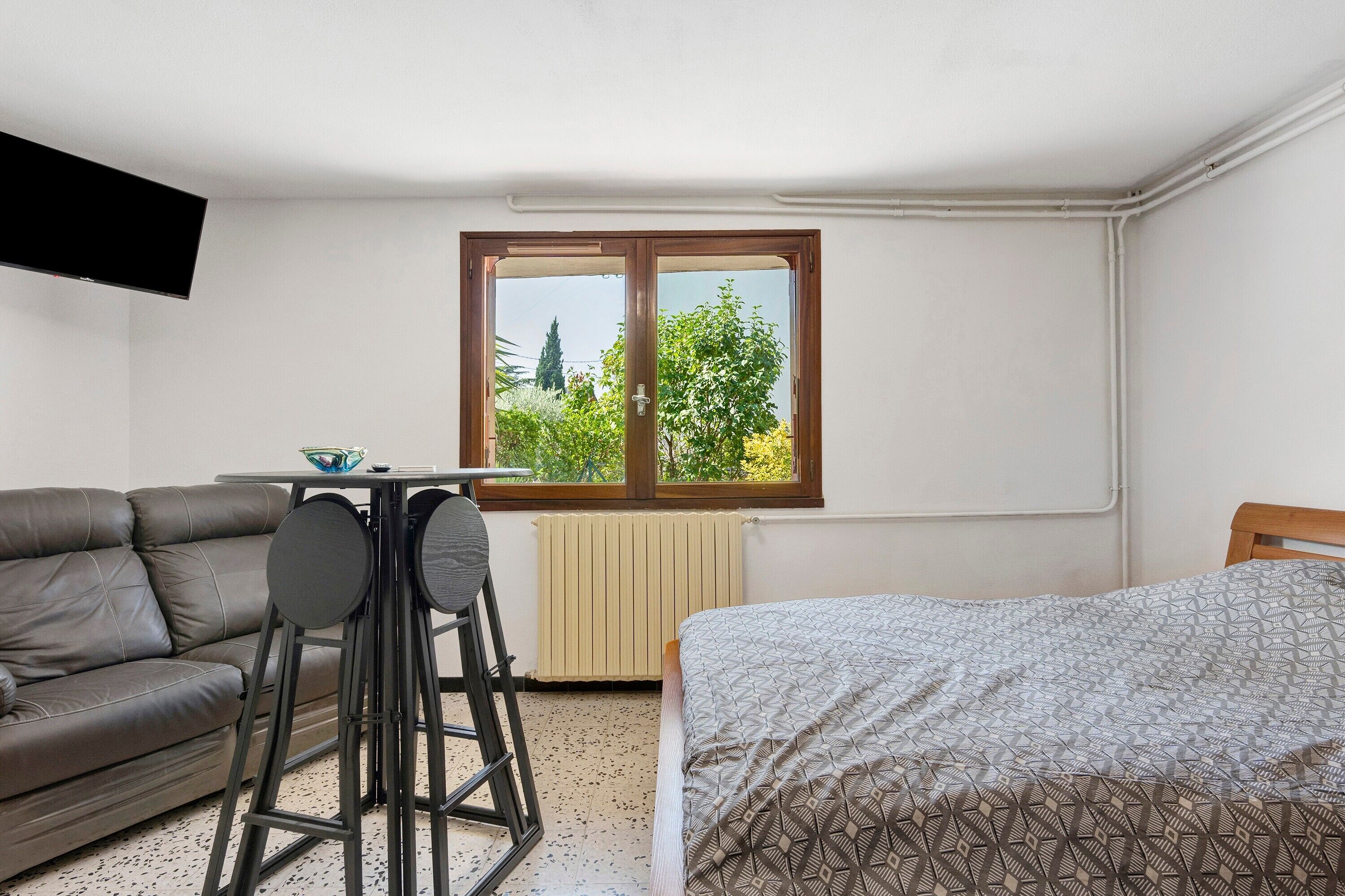 Wifi y ropa de cama 