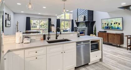 Stop in for the 3br/2ba Ultimate Mountain Lifestyle!