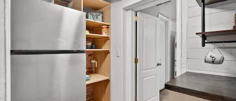 Interieur