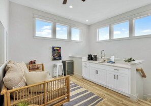 Smart TV, video games, table football, stereo - Poseidon’s Palace | 11BR | Steps 2 Beach | Heated Pool/Spa | Sleeps 28 | Games (Destin)