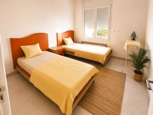 CosyStay Apartment