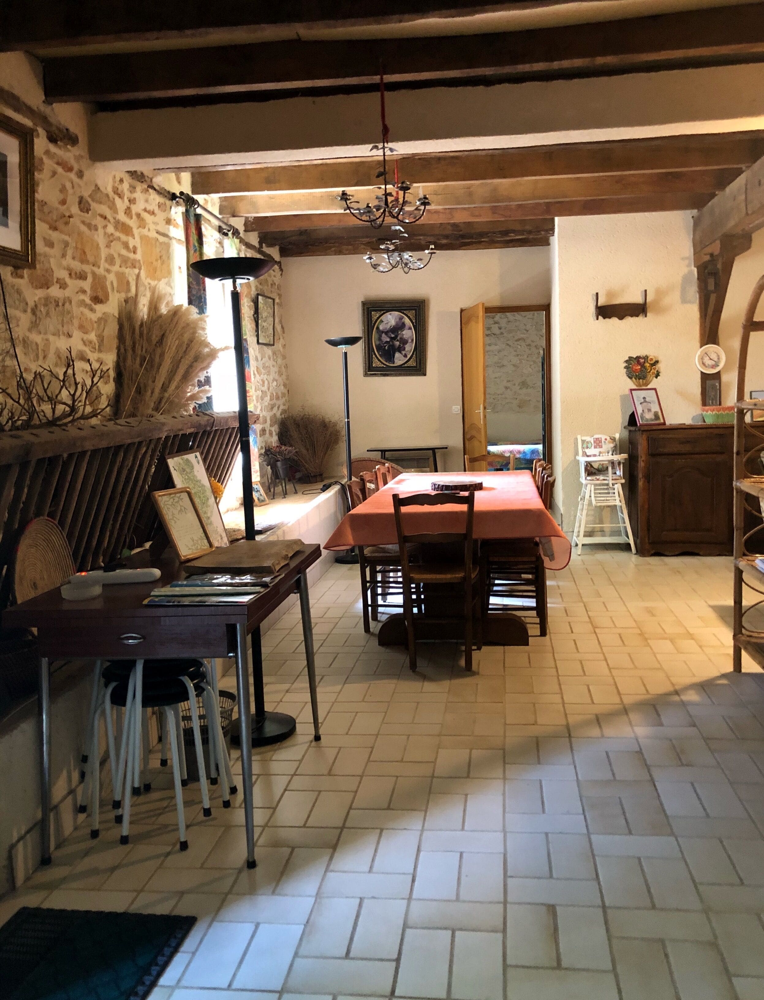 Intérieur