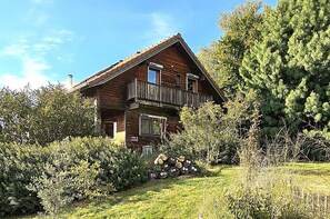 Udendørsområde