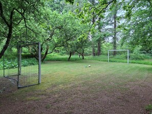 Cancha deportiva