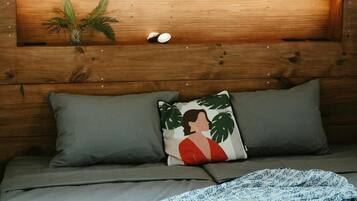 Comfort-enkeltværelse - balkon - udsigt til gårdsplads | Gratis Wi-Fi