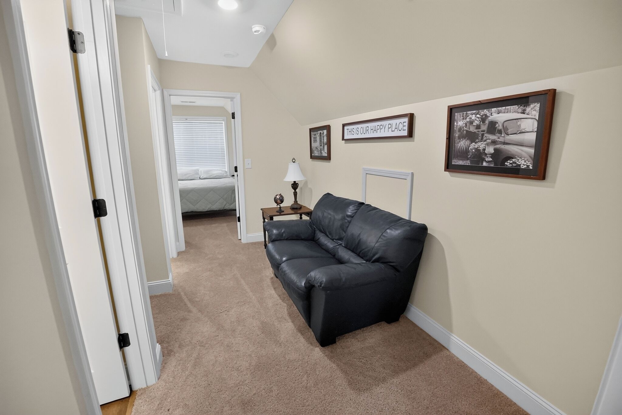 Brand New Guest Cabin On Deep Water Cove On Beautiful Lake Keowee In West Union. - Walhalla, SC