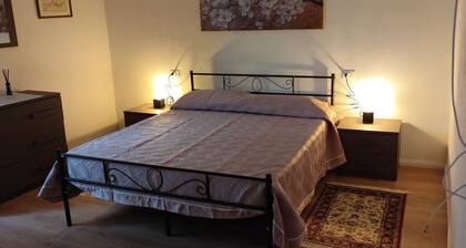 Casa Yos, 2nd Floor Penthouse. 3 bedrooms for 5 guests