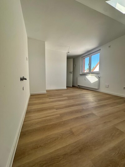 2-room apartment - Wiesbaden