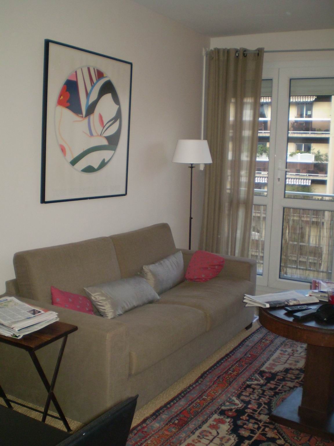 Boulogne (92) 10 Min On Line 10 To Pont De Saint Cloud; Easy Access From The A10; 40 M² - Chaville