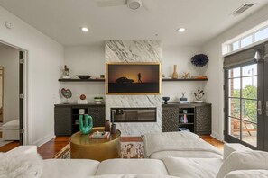 1 bedroom, WiFi - The Overlook on Bay St (Beaufort)