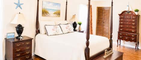 3 chambres, fer et planche à repasser, Wi-Fi gratuit, draps fournis