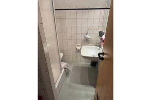 Badeværelse