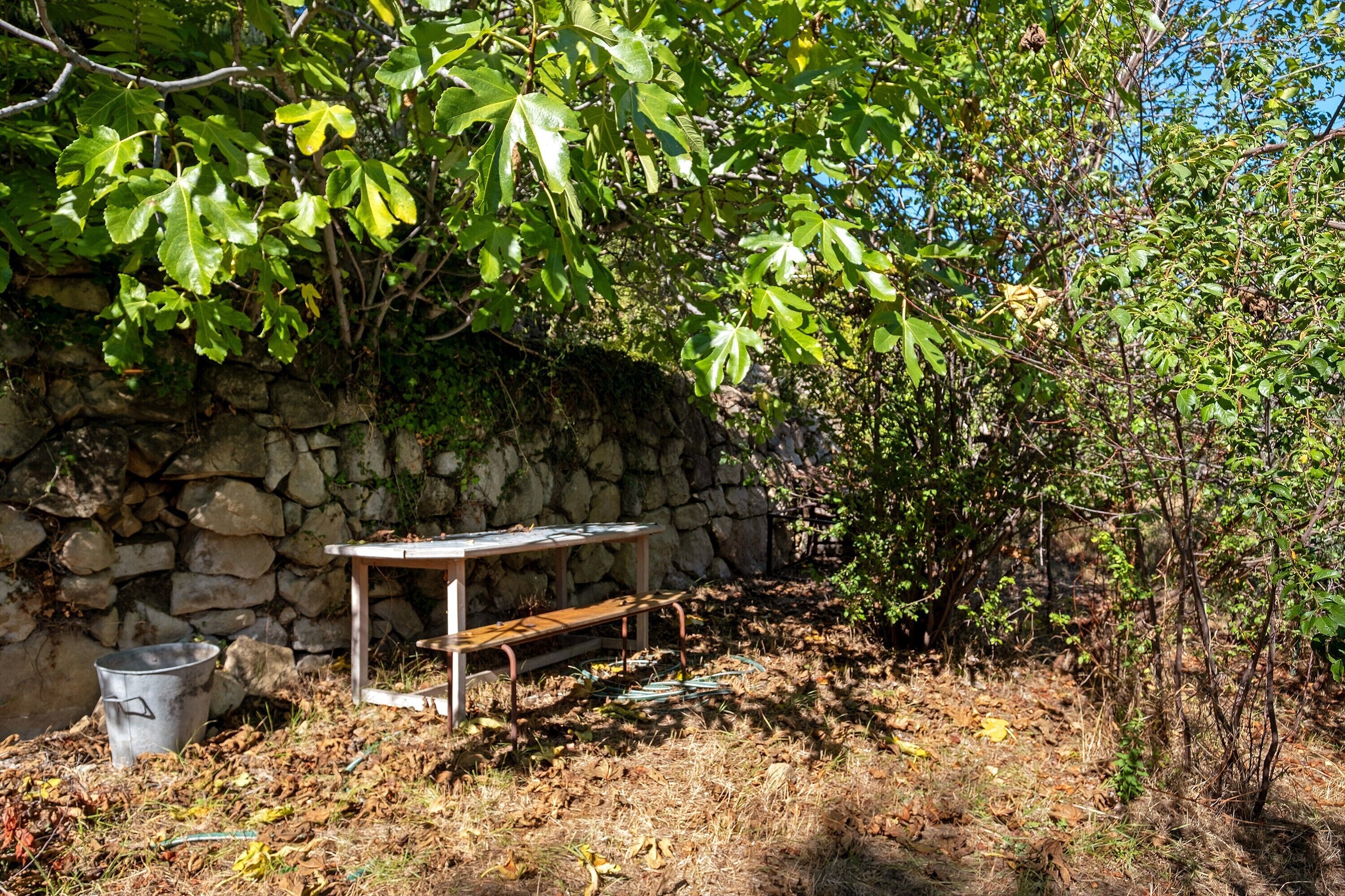 住宿地面