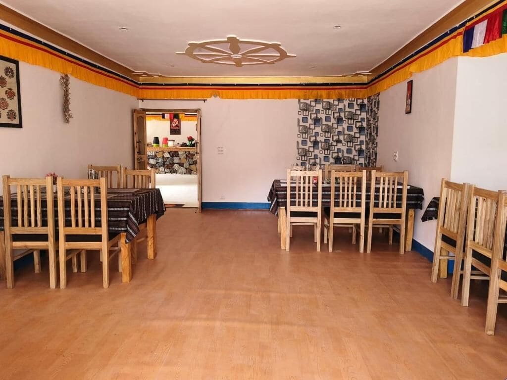 用餐區