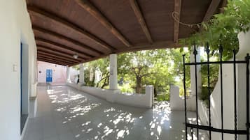 Terras