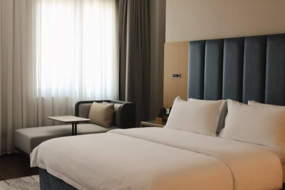 Luxury-Apartment