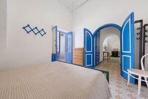 2 habitaciones y ropa de cama 