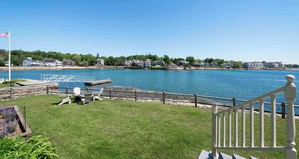 Stay at Gloucester Harbor