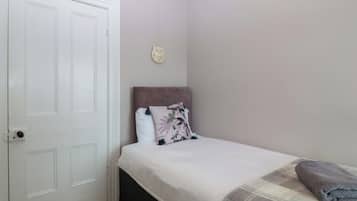 7 bedrooms, free WiFi, individually decorated, individually furnished