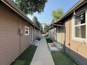 Exterior - Downtown Loveland Home Base | King Bed (Loveland)