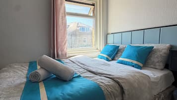 Classic-Doppelzimmer, 1 Doppelbett, Nichtraucher