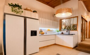 Privékeuken
