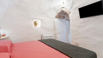 Wi-Fi, draps fournis