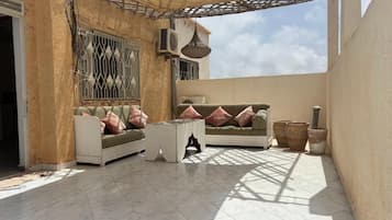 Terras