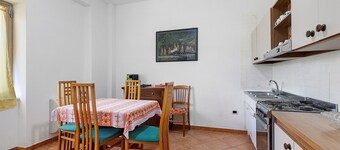 Room 'Matrimoniale 2' with Shared Garden and Wi-Fi