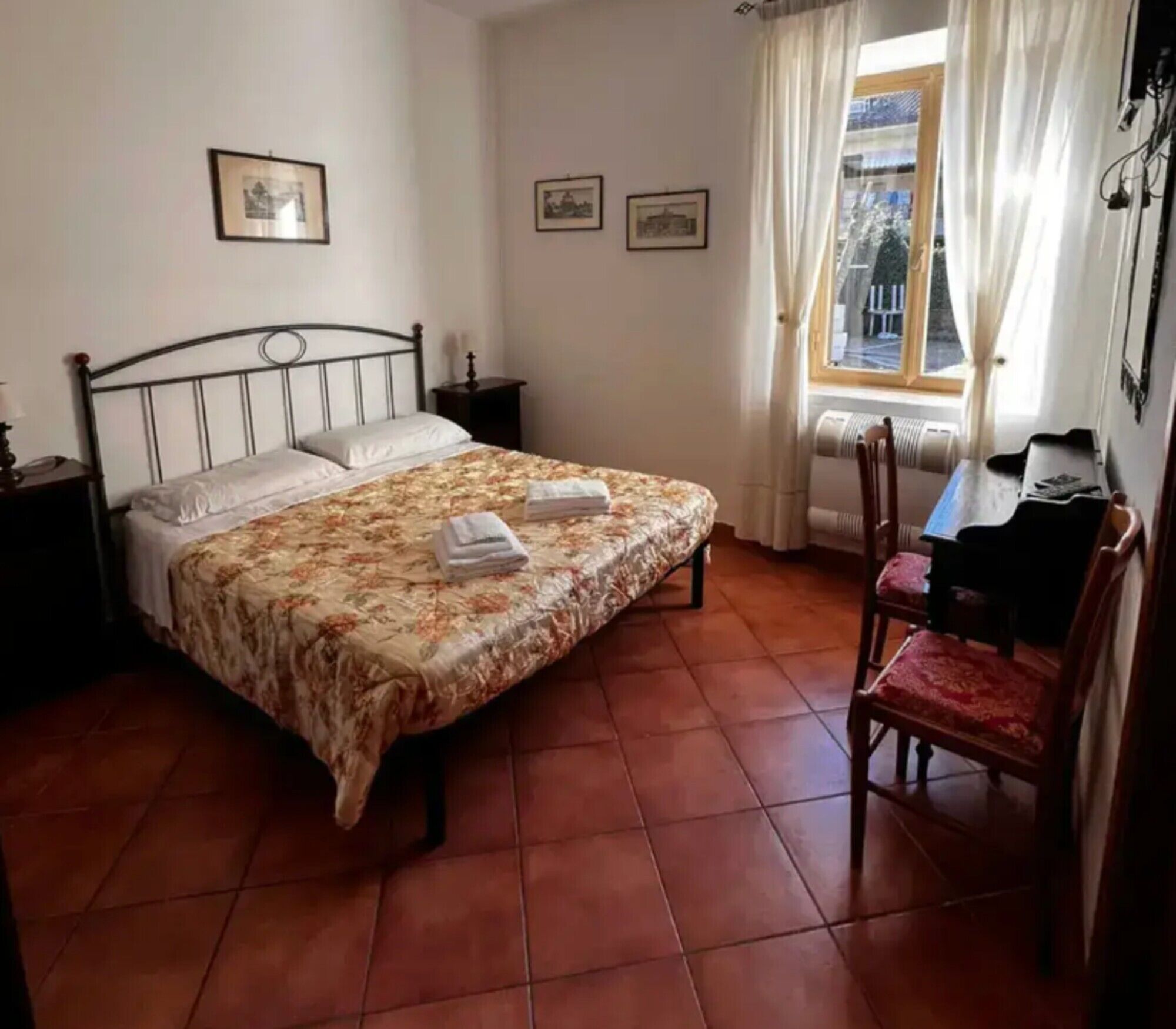 Habitación