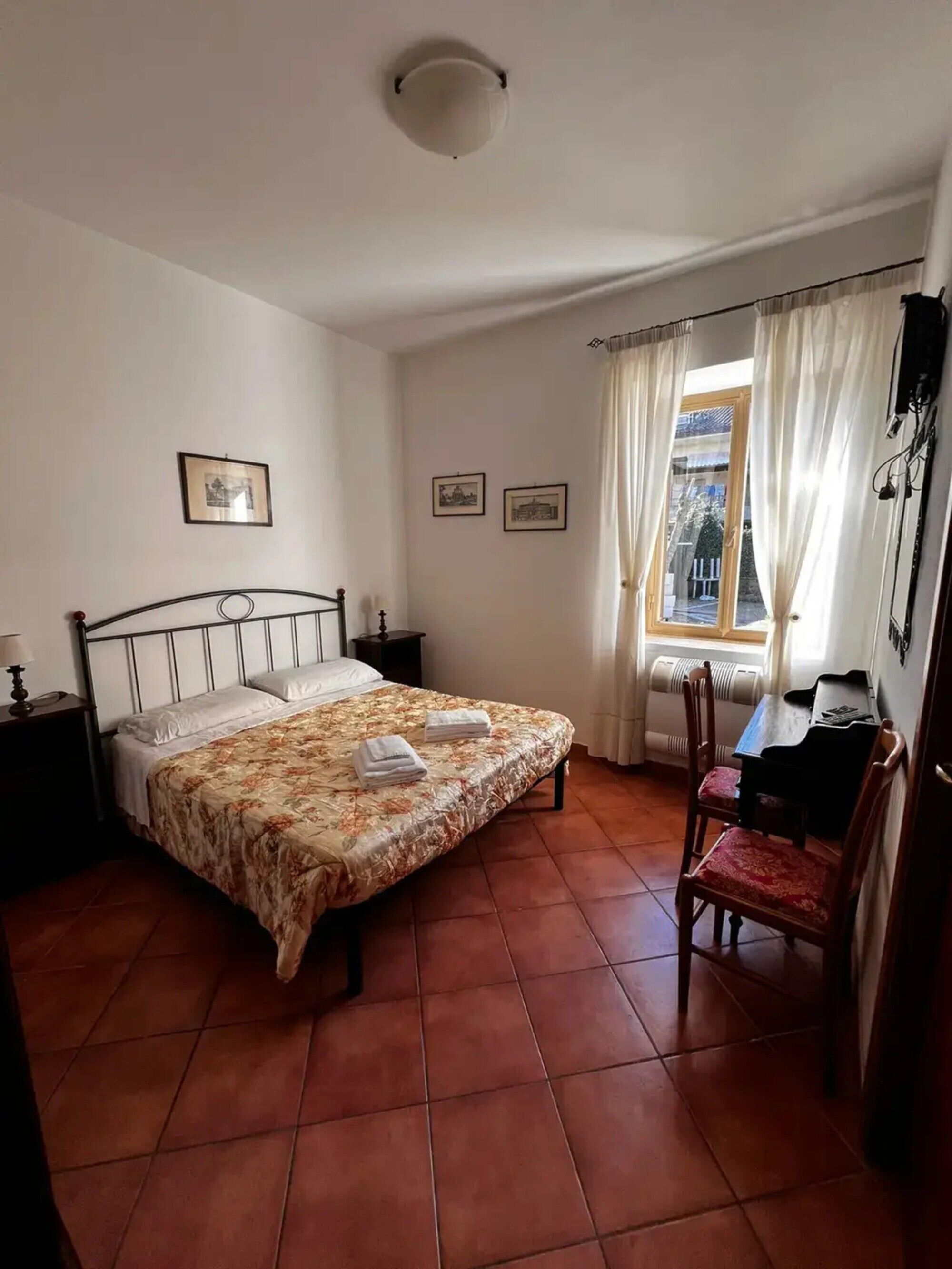 Habitación