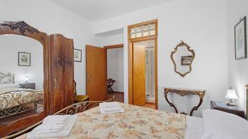 1 slaapkamer, wifi, beddengoed