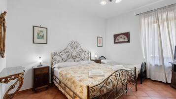 1 slaapkamer, wifi, beddengoed