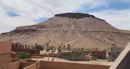 traditional amazigh guest house with local experiences