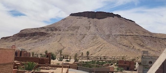 traditional amazigh guest house with local experiences