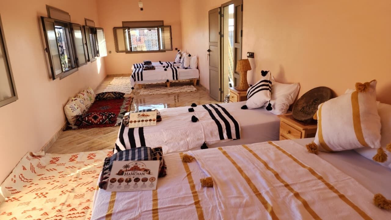 Habitación
