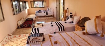traditional amazigh guest house with local experiences
