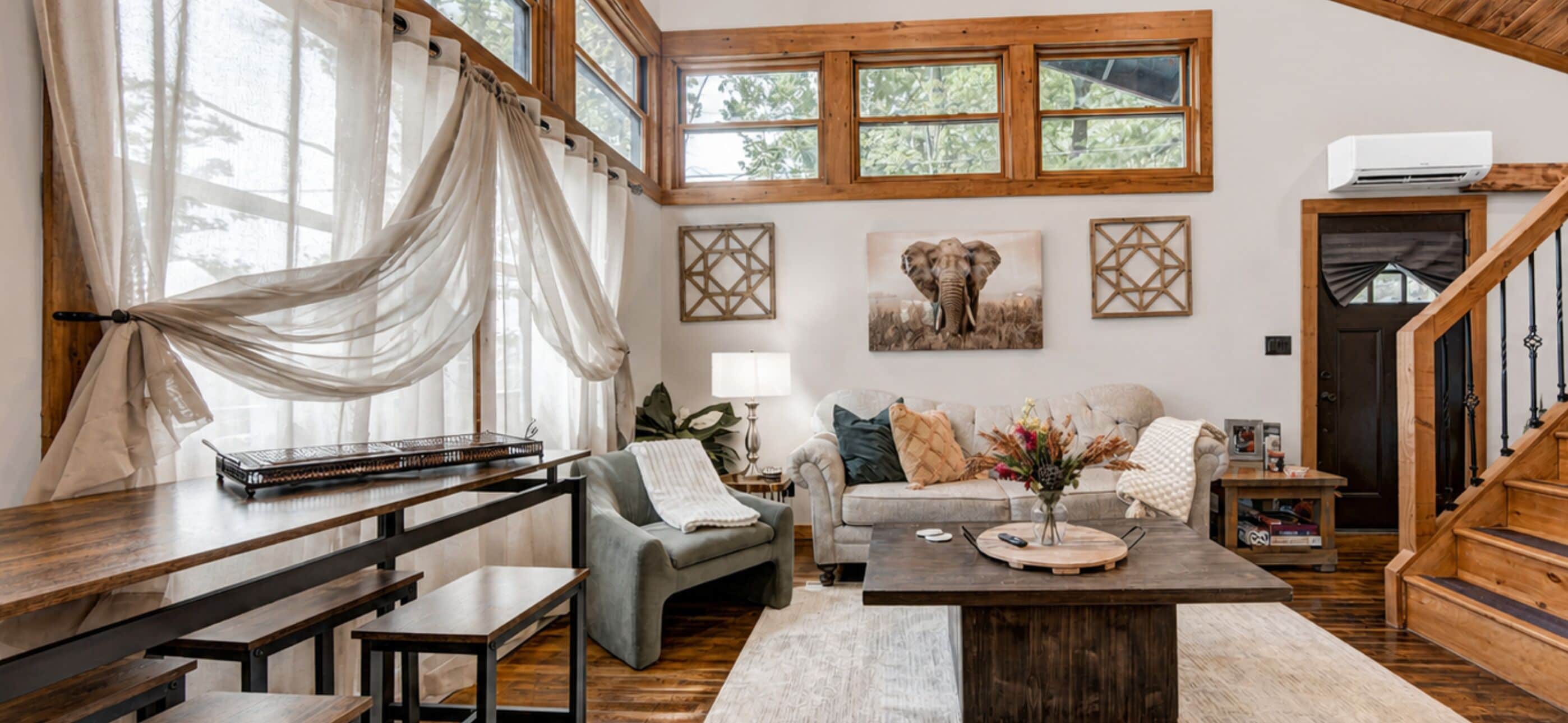 Interieur