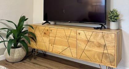 1-bedroom apartment in Weed