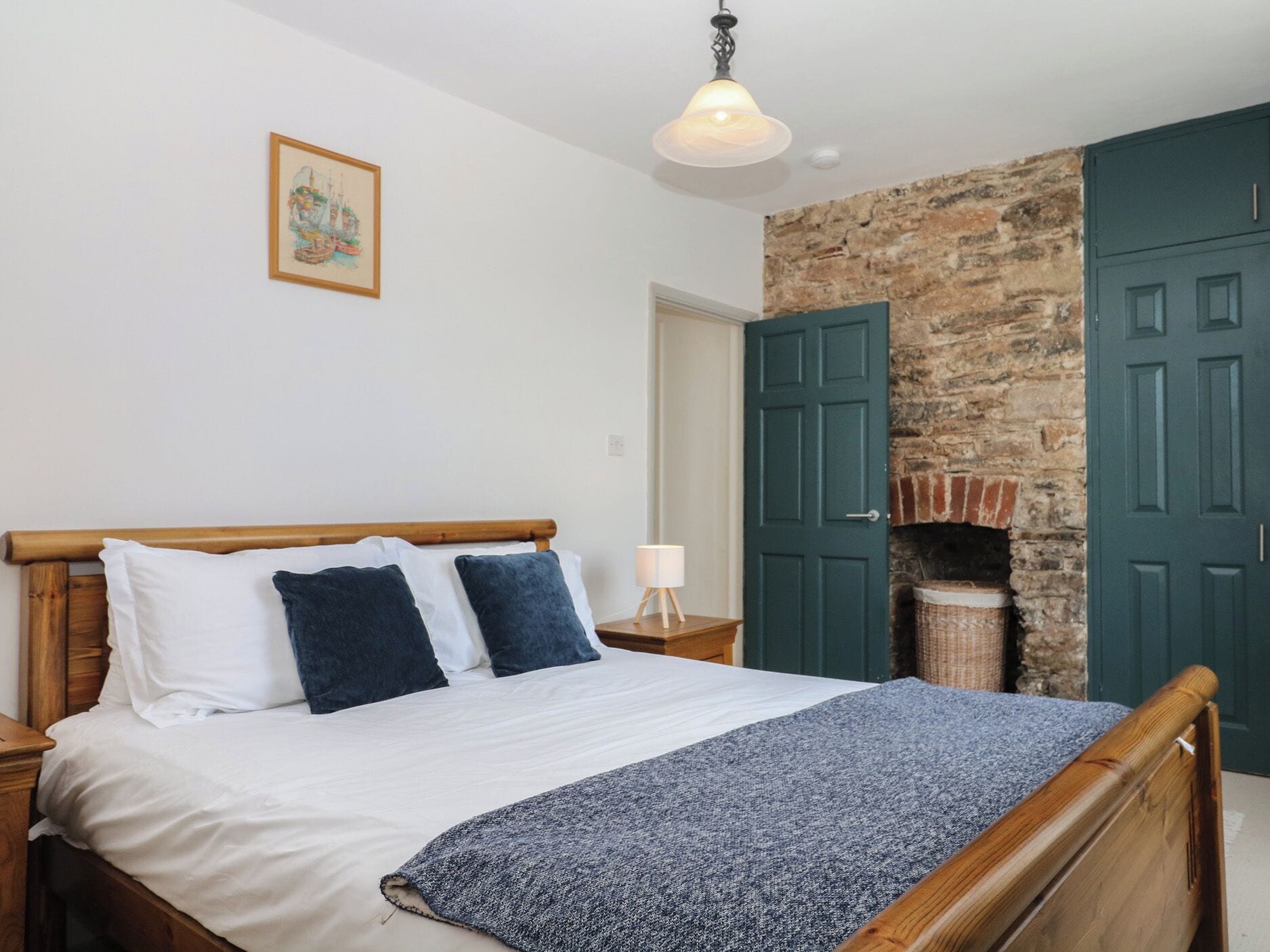 2 habitaciones, wifi gratis y decoración personalizada 