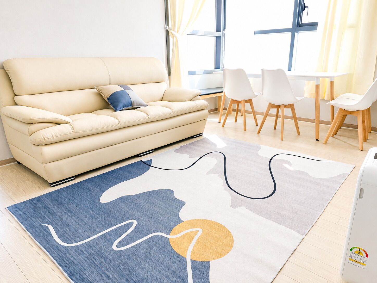 Family Suite, Ocean View | Pillowtop beds, individually furnished, soundproofing, free WiFi
